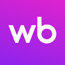 WB Track logo